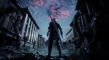 devil may cry 5