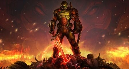 doom eternal