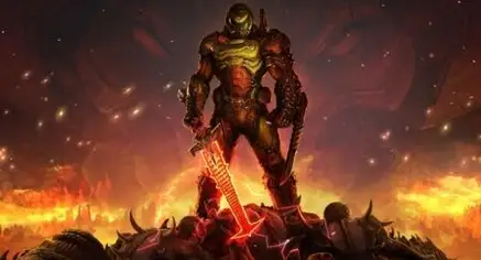 doom eternal