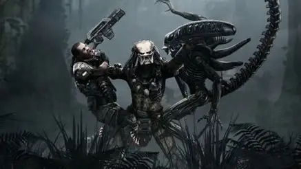 Fondos de Alien Vs Predator