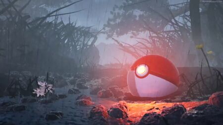 Pokéball