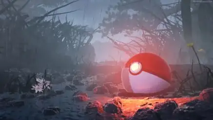 Pokéball