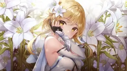 Fondos de Genshin Impact