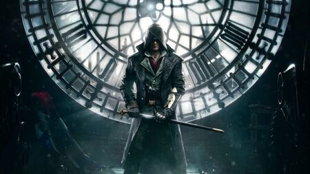 Fondos de Assassins Creed