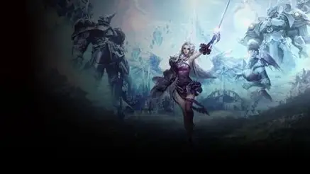 Fondos de Aion Hero