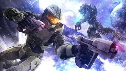 Fondos de Halo