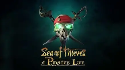 Fondos de Sea Of Thieves