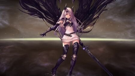 Fondos de Shadowverse