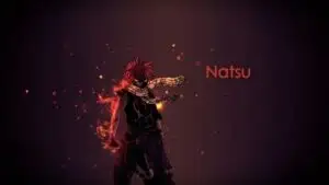 Fondos de Fairy Tail