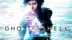 Fondos de Ghost In The Shell