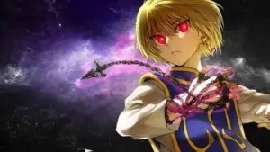 Fondos de Hunter X Hunter