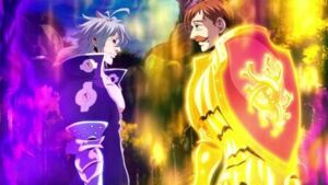 Fondos de Seven Deadly Sins