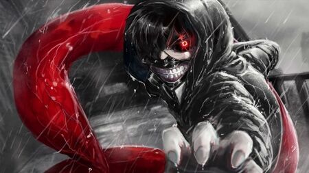 Fondos de Tokyo Ghoul