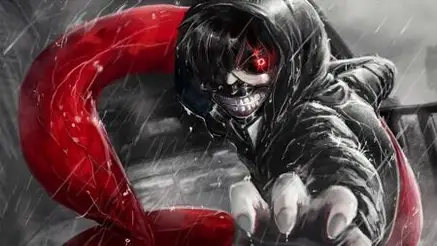 Fondos de Tokyo Ghoul