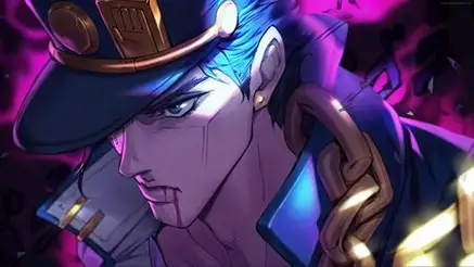 Fondos de Jojos Bizarre Adventure