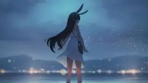 Fondos de Seishun Buta Yaro