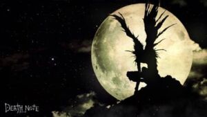 Fondos de Death Note