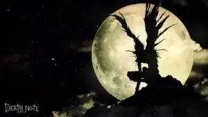 Fondos de Death Note