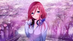 Fondos de Go Tobun No Hanayome