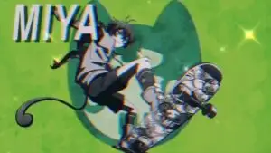 Fondos de Sk8 The Infinity