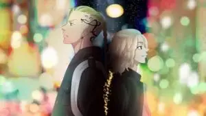 Fondos de Tokyo Revengers