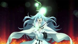 Fondos de Vivy Fluorite Eyes Song