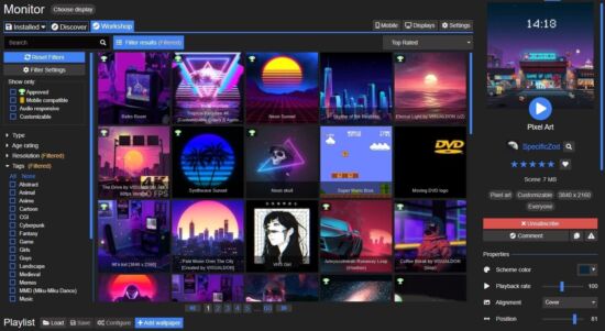 Wallpaper Engine Tutorial