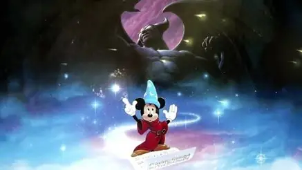 Fondos de Mickey Mouse