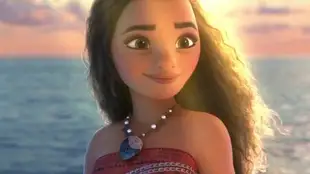 Fondos de Moana