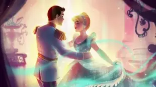 Fondos de La Cenicienta