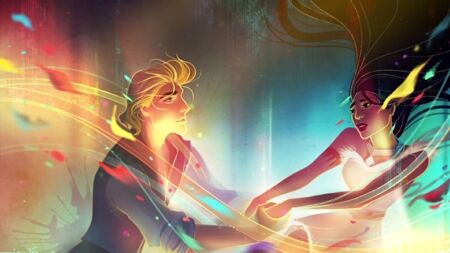 Fondos de Pocahontas