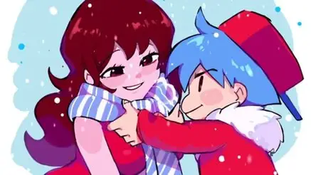 Fondos de Friday Night Funkin