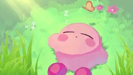 Fondos de Kirby