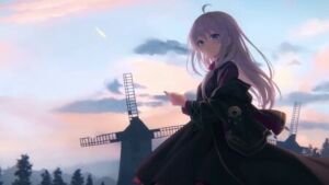 Fondos de The Journey Of Elaina