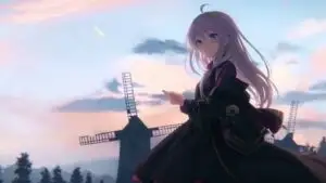 Fondos de The Journey Of Elaina