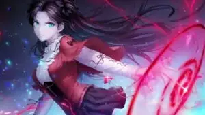 Fondos de Fate Stay Night