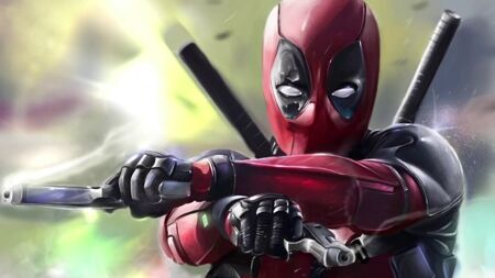 Fondos de Deadpool