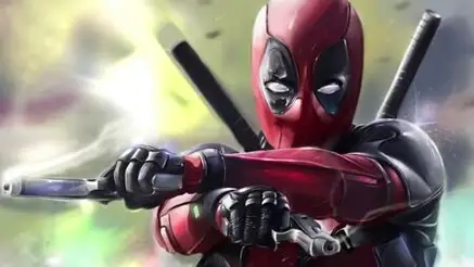 Fondos de Deadpool