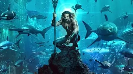 Fondos de Aquaman
