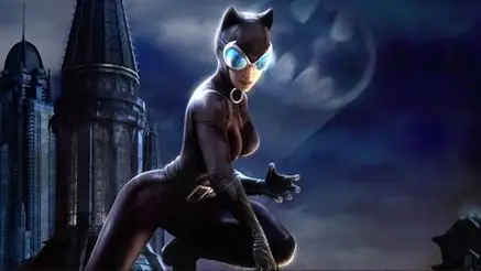 Fondos de Catwoman