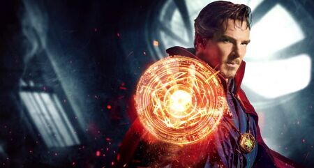 Fondos de Doctor Strange