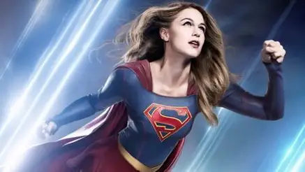 Fondos de Super Girl