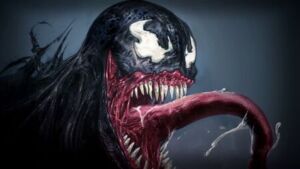 Fondos de Venom