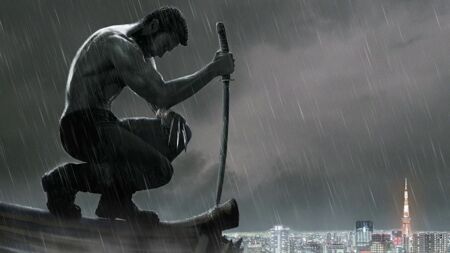 Fondos de Lobezno Wolverine