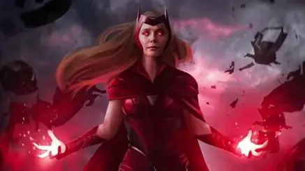 Fondos de Bruja Escarlata