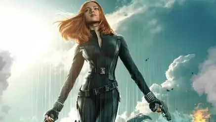 Fondos de Viuda Negra