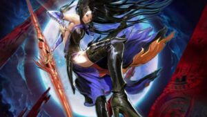 Fondos de Castlevania