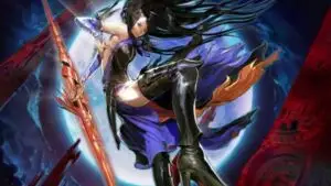 Fondos de Castlevania