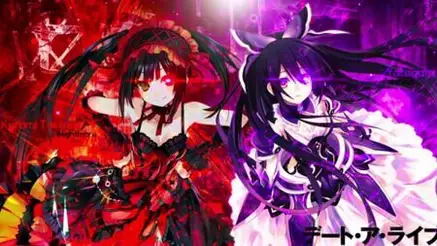 Fondos de Date A Live