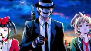 Fondos de Invasion De Altura